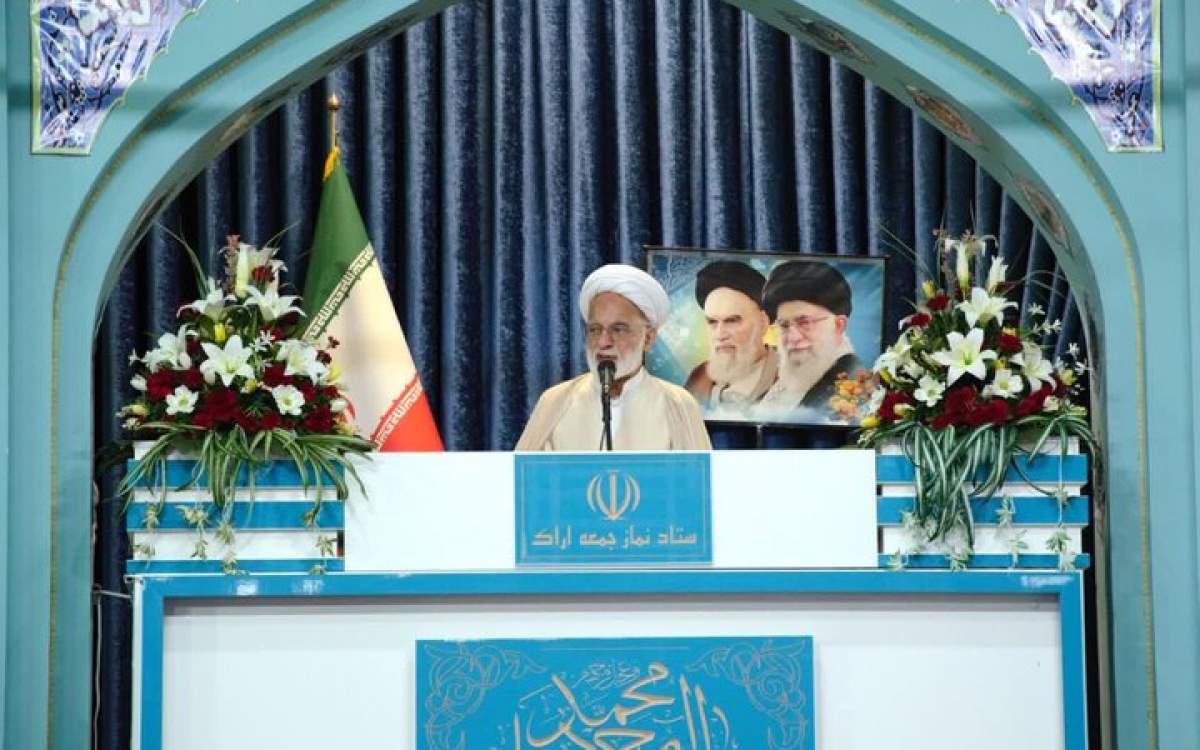 معیشت مردم در گرو مدیریت صحیح بودجه